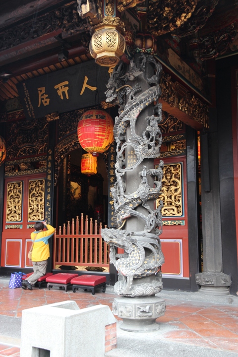 騎 U-Bike 輕 鬆 遊 台 北 大 稻 埕 ( 大 同 區 )