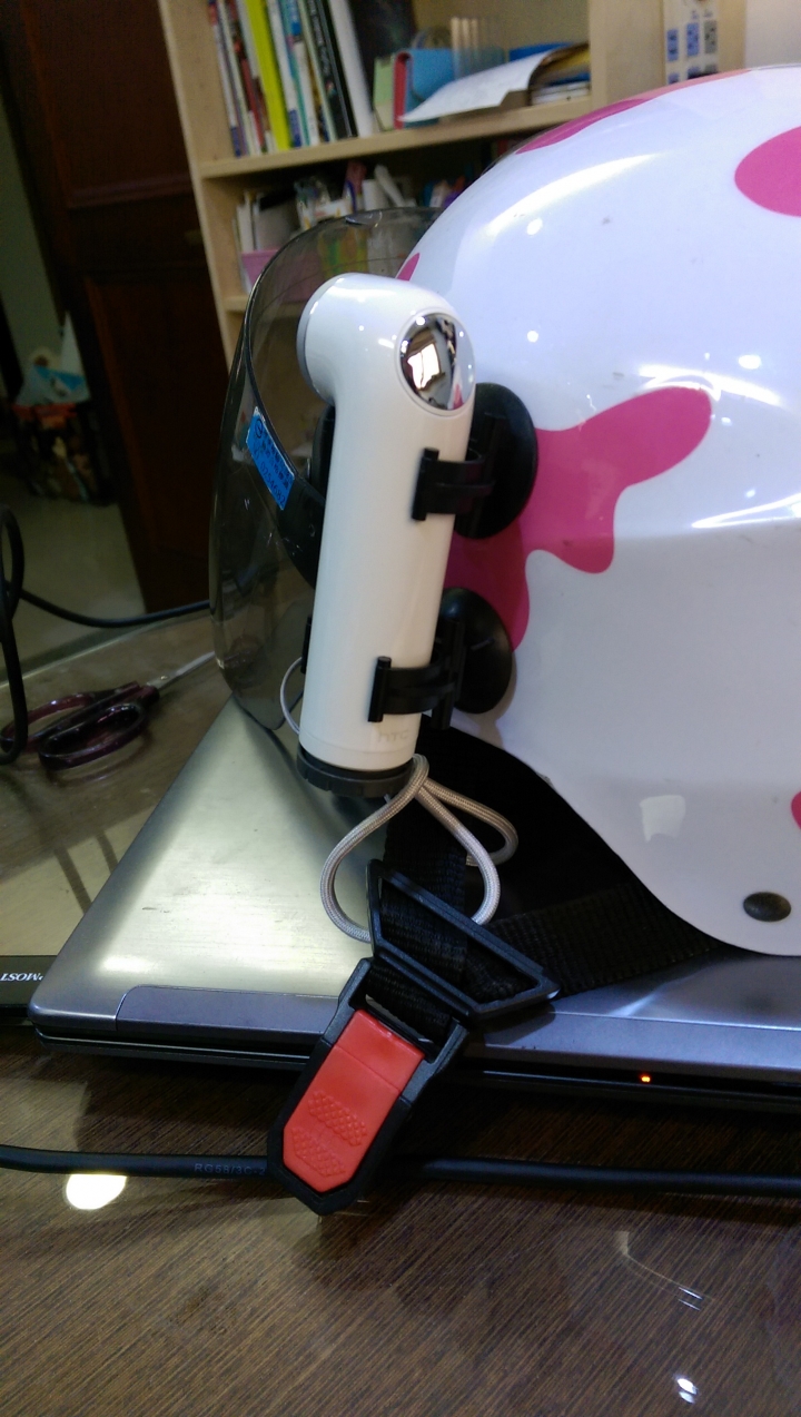 HTC RE 替代架