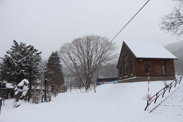 70D簡易開箱及北海道之旅使用心得