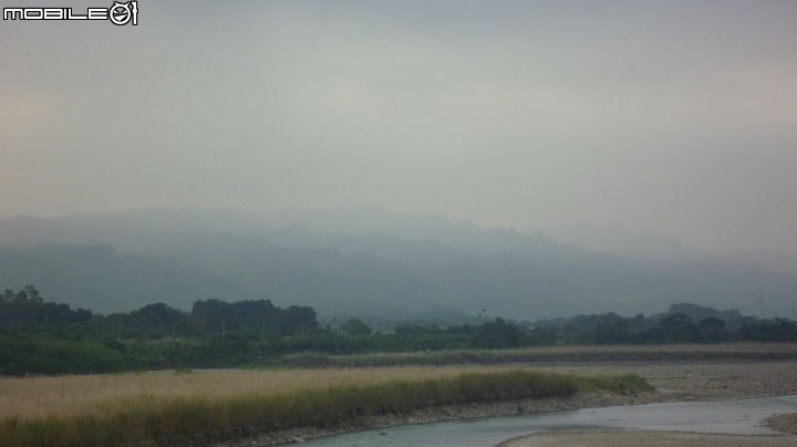 2013.10.15 杉林溪初體驗!