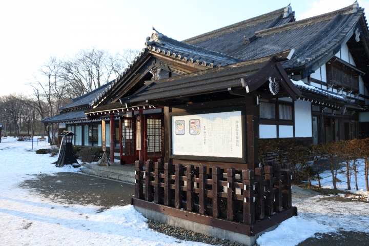 70D簡易開箱及北海道之旅使用心得