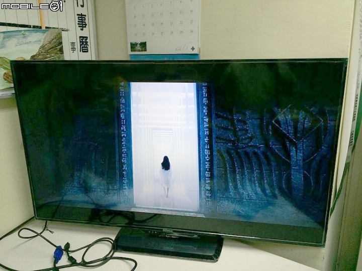 InFocus XT-50IP800 開箱
