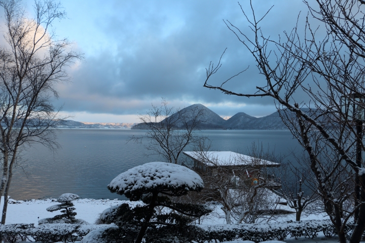 70D簡易開箱及北海道之旅使用心得