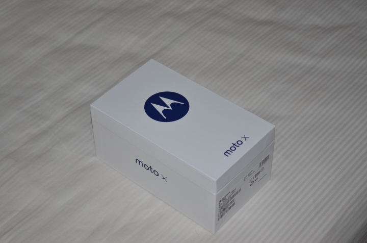 [分享] XT1092入手 (已補圖)