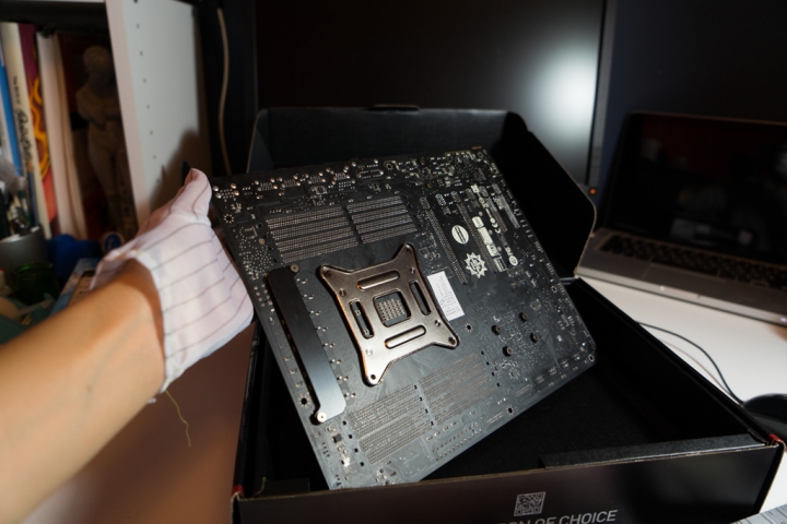 [分享] i7 5930K+GTX970