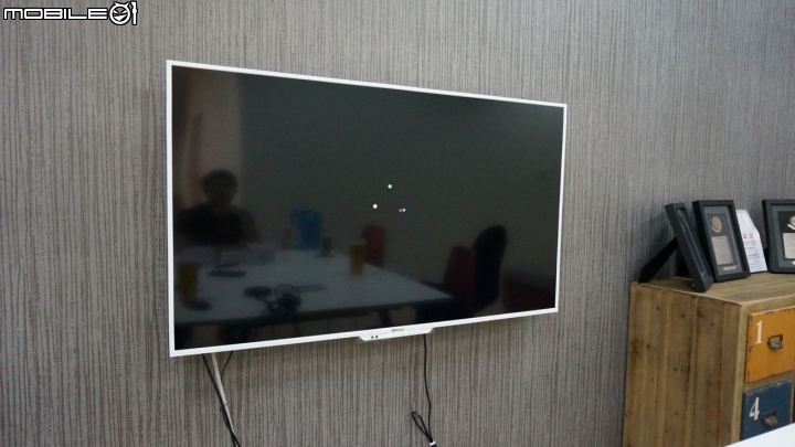 Google影音電視盒 Nexus Player 開箱