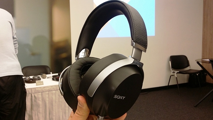 ～Sony Hi-Res Audio高解析音質是你我最好的選擇～2014 Sony Hi-Res Audio高解析音質體驗會體驗活動心得