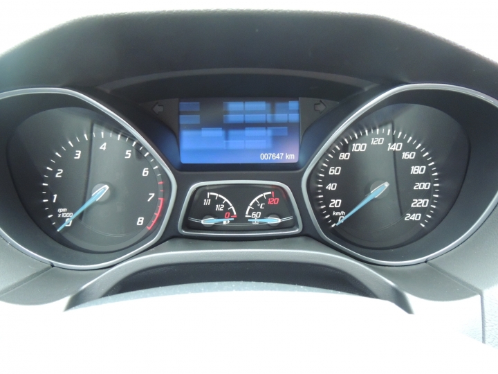 「Ford 好友默契出遊去」FOCUS 1.6 5D 12/19  台北基隆一日遊