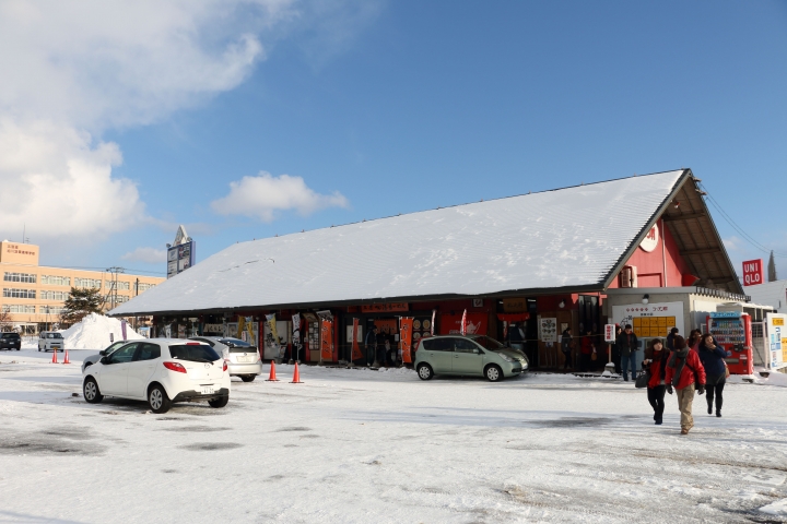 70D簡易開箱及北海道之旅使用心得