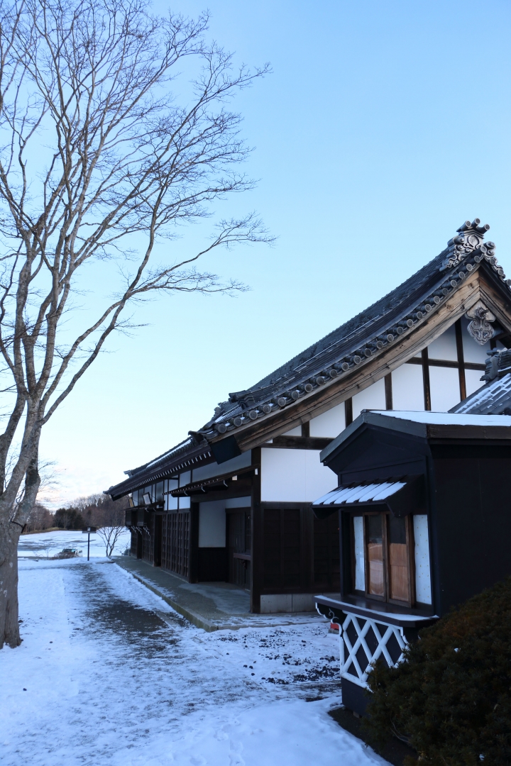 70D簡易開箱及北海道之旅使用心得