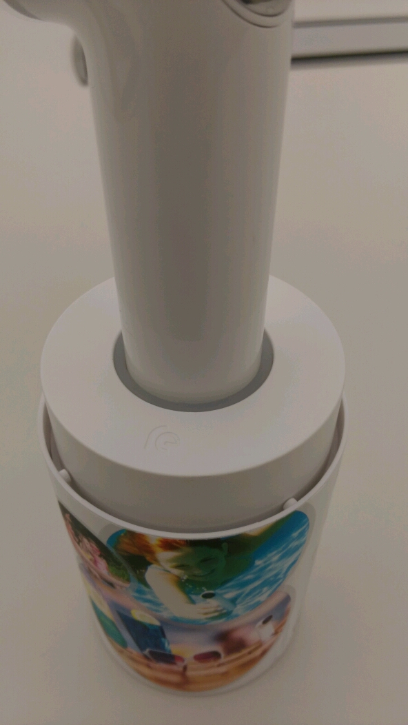 HTC RE開箱