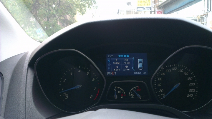 「Ford 好友默契出遊去」 24小時免費試駕活動