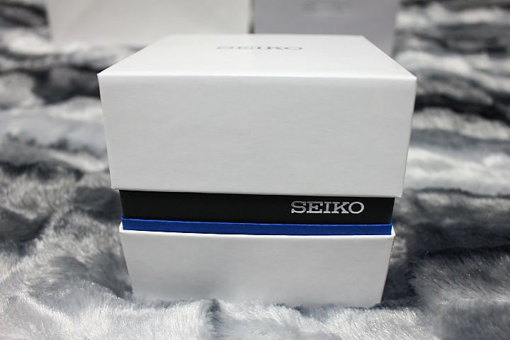SEIKO(SSA213J1)(SSA895J1)開箱 圖多