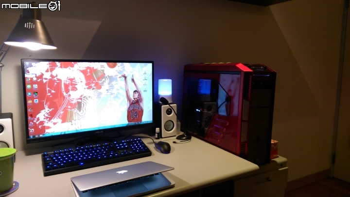 鋼鐵人配色 Aerocool Xpredator X3 Avenger iron man 首發開箱!