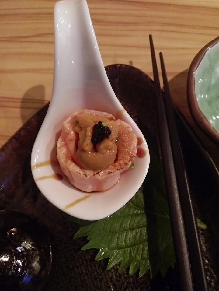 中壢魚骨頭食記