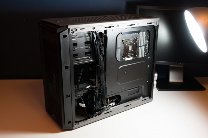 [分享] i7 5930K+GTX970