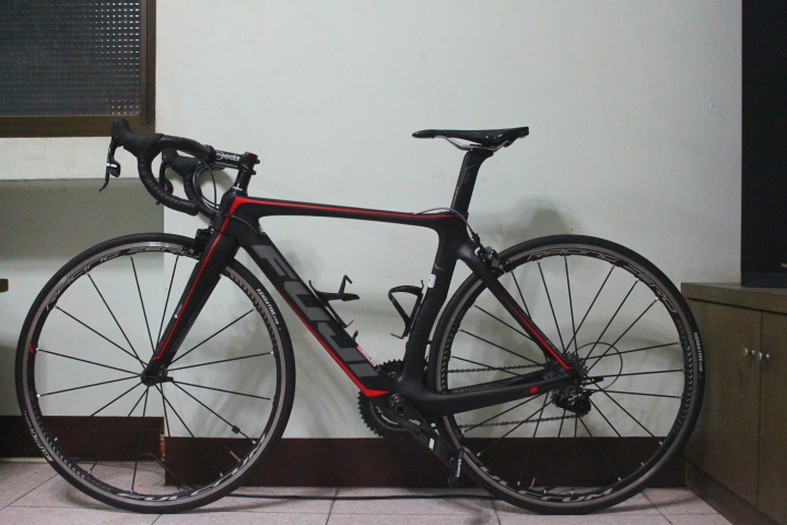 FUJI2015 TRANSONIC SL