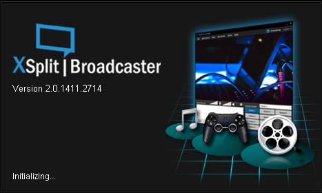 Asrock Z97 killer搭配Xsplit Broadcaster ~ 玩直播也要輕鬆設定