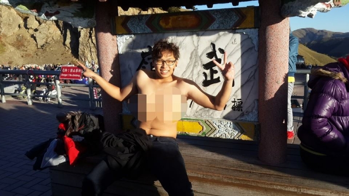 12月6~7日     武嶺日出團PGO TIGRA ABS CLUB出遊記