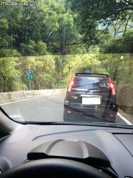 「Ford 好友默契出遊去」24小時免費試駕活動 Fiesta 1.5中橫之旅