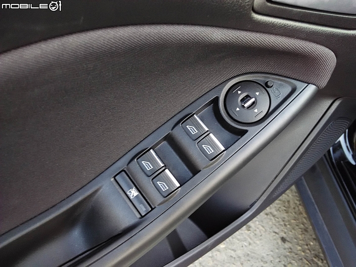 「Ford 好友默契出遊去」Focus 1.6 24小時免費試駕-中壢~彰化 回家去!!
