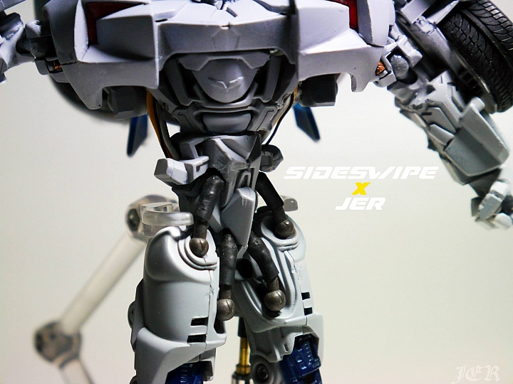 SIDESWIPE x JER 正式版