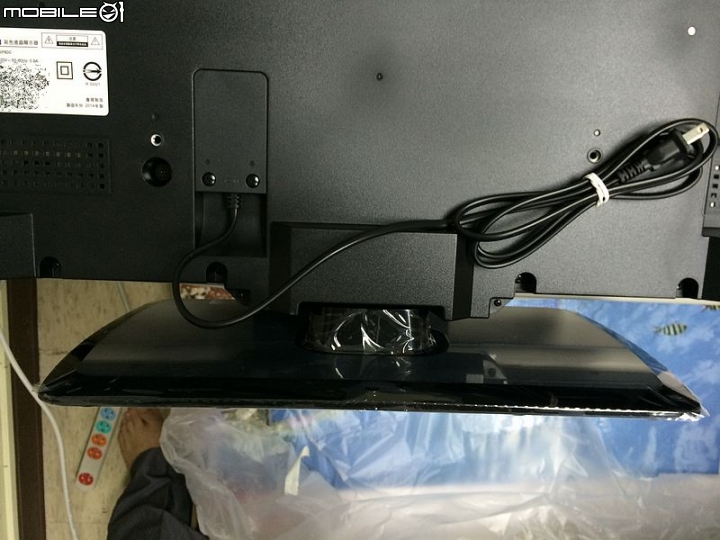 InFocus XT-50IP800 開箱