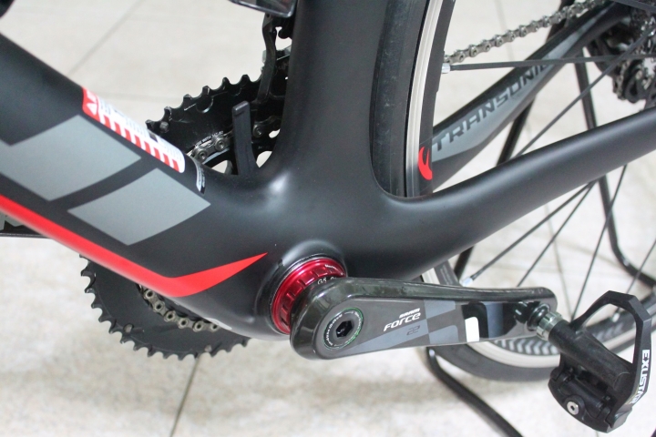 FUJI2015 TRANSONIC SL