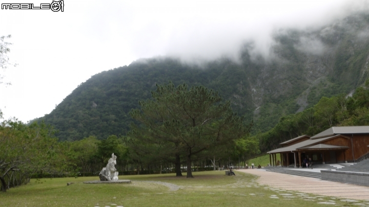 花蓮 布洛灣散步遊