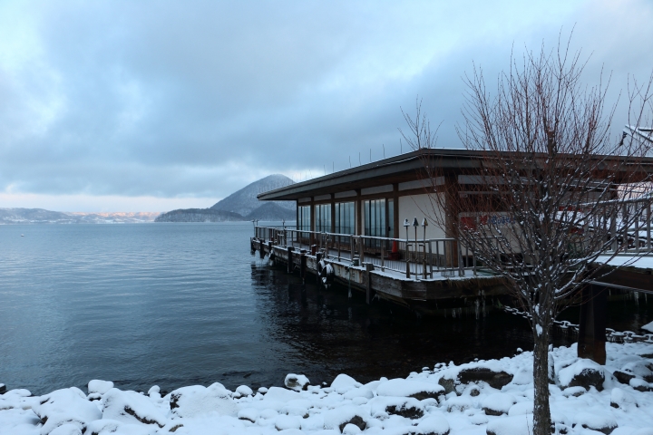 70D簡易開箱及北海道之旅使用心得