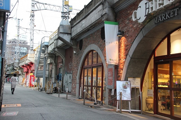 【大阪夜景】梅田‧空中庭園展望台 v.s. 天王寺‧Harukas 300展望台