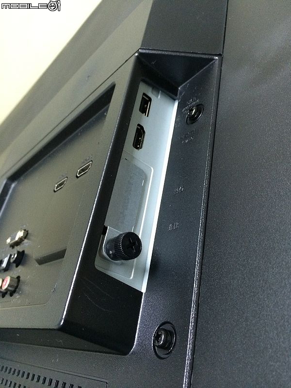 InFocus XT-50IP800 開箱