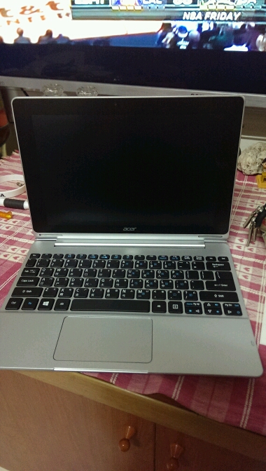Acer switch10