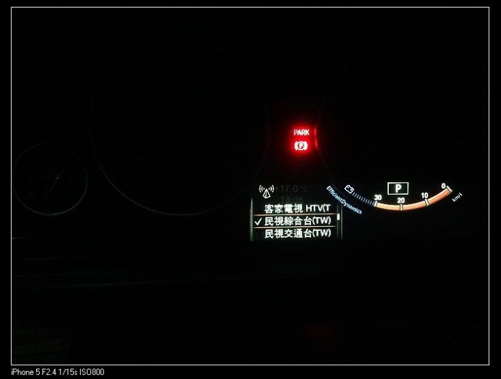 2014 LCI 520D【更新NBT 2015-2圖資】開箱-分享改裝資訊：NBT+原廠型數位電視+M6方向盤<更新全液晶儀表>持續更新ING