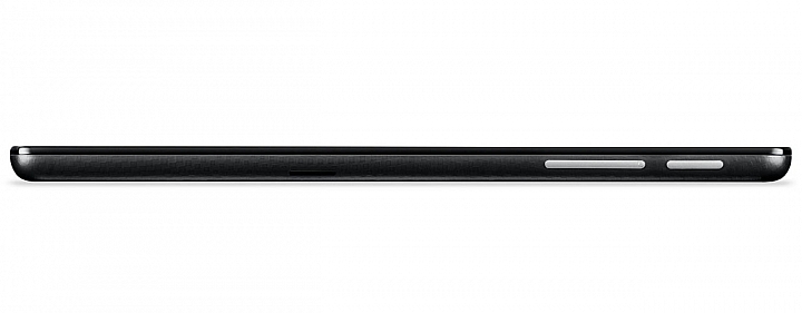 8吋平價平板另一選擇 - Acer One 8