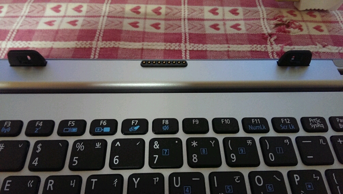 Acer switch10