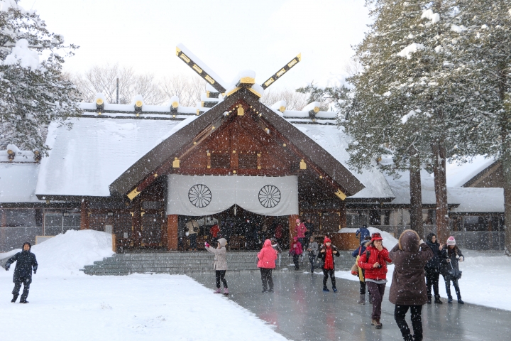 70D簡易開箱及北海道之旅使用心得