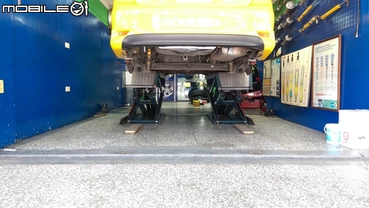 米其林 Pilot Sport 3 磨耗測試 ( 兩萬九千公里,從開始到結束 )