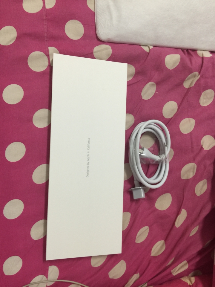 去日本沖繩買imac 5k