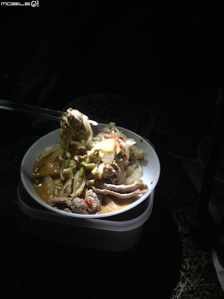 [遊記]加羅湖初體驗2天1夜露營趣（圖多慎入）