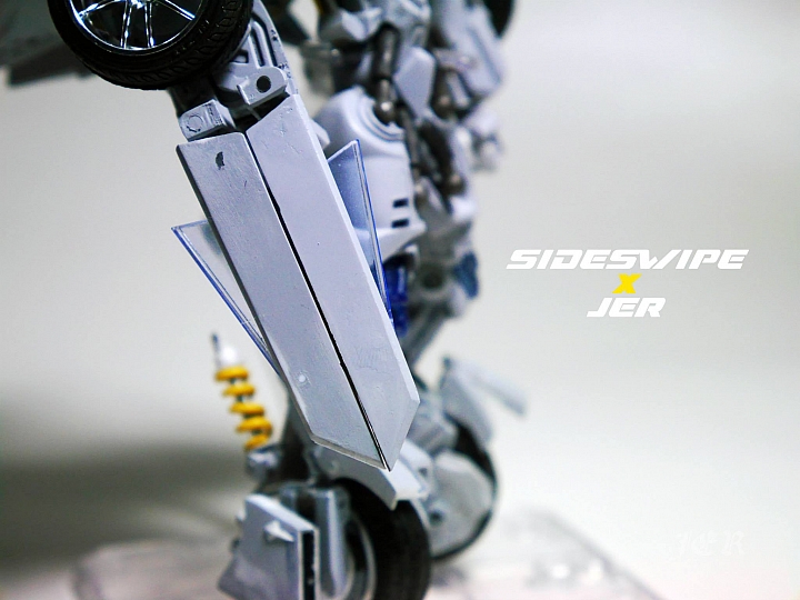 SIDESWIPE x JER 正式版