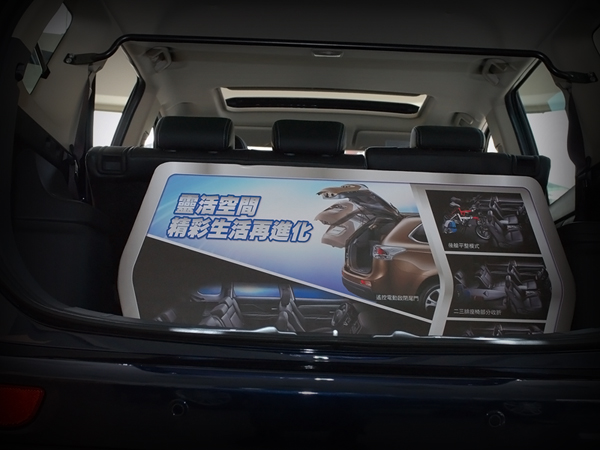 全新 OUTLANDER MIVEC 2.4 與 PHEV 賞車幸福行