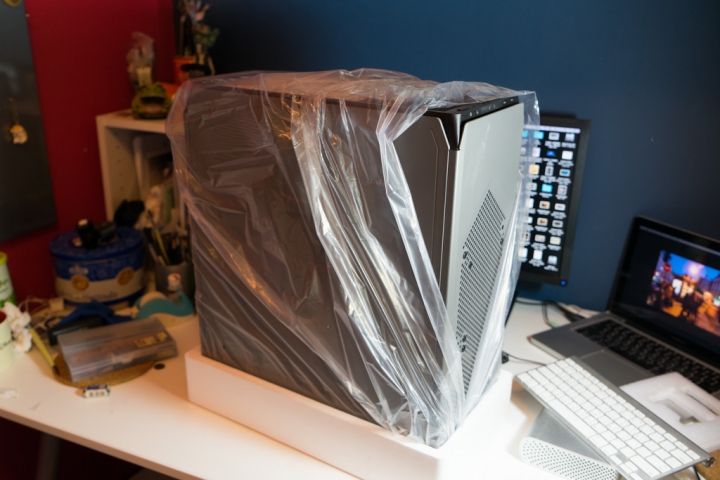 [分享] i7 5930K+GTX970
