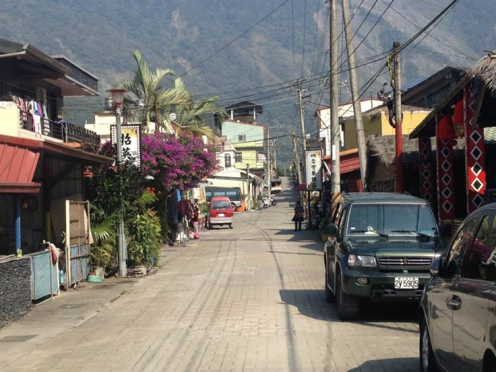 1031222 探尋老鷹的故鄉 多納原鄉之旅