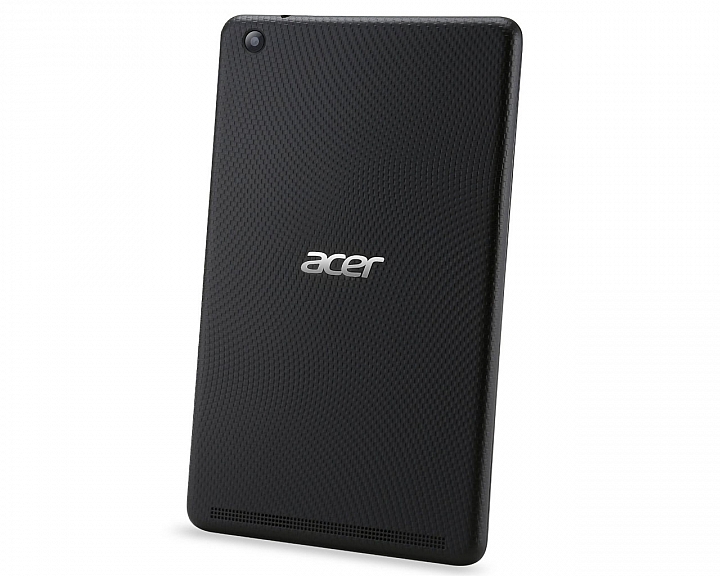 8吋平價平板另一選擇 - Acer One 8