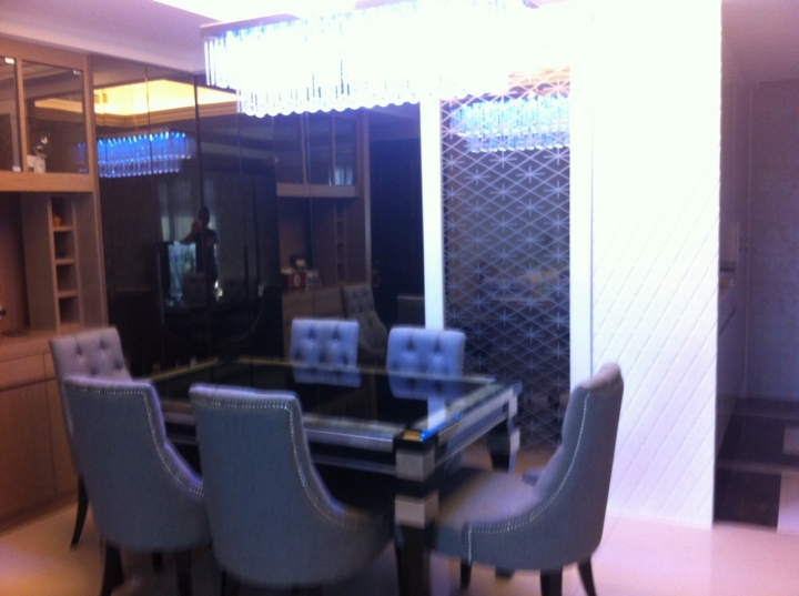 我的新家(夢想)