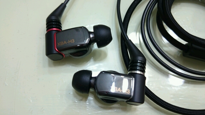 XBA-H3升級線MUC-M12SM1 開箱&聽感！