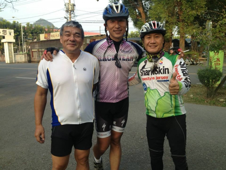 1031222 探尋老鷹的故鄉 多納原鄉之旅