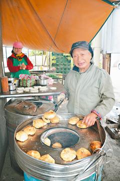 基隆港西二碼頭老味道 下月得搬了
