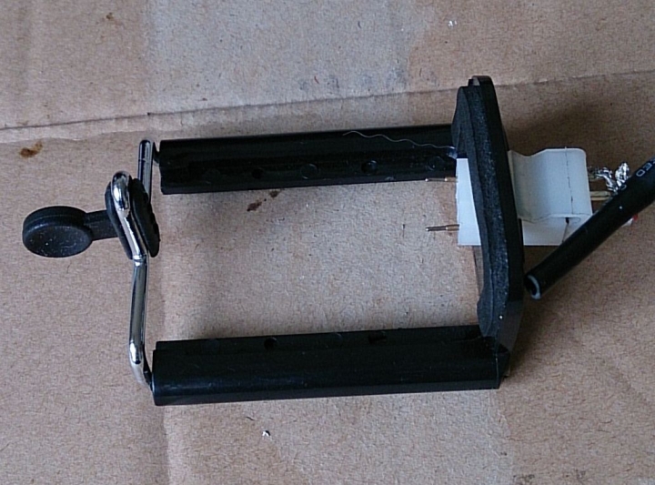 ZR 充電線DIY